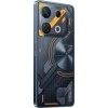 Infinix GT10 Pro (256 GB 8 GB RAM) (Cyber Black) Refurbished