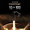 Noise Buds X Truly Wireless in-Ear Earbuds with ANC(Upto 25dB), 35H Playtime, Quad Mic with ENC, (Carbon Black) Noise Buds X Truly Wireless in-Ear Earbuds with ANC(Upto 25dB), 35H Playtime, Quad Mic with ENC, (Carbon Black)
