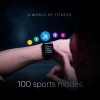 Noise ColorFit Ultra Buzz Bluetooth Calling Smart Watch with 1.75" HD Display (Olive Green)