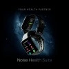 Noise ColorFit Ultra Buzz Bluetooth Calling Smart Watch with 1.75" HD Display (Olive Green)