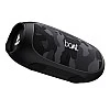 boAt Stone 1800 Bluetooth Speaker with 90 W RMS Sound, RGB LEDs, EQ Modes Camo Black boAt Stone 1800 Bluetooth Speaker with 90 W RMS Sound, RGB LEDs, EQ Modes Camo Black