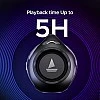 boAt Stone 1800 Bluetooth Speaker with 90 W RMS Sound, RGB LEDs, EQ Modes Camo Black boAt Stone 1800 Bluetooth Speaker with 90 W RMS Sound, RGB LEDs, EQ Modes Camo Black