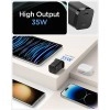 Spigen PE2213 GaN 35W Wall Charger Spigen PE2213 GaN 35W Wall Charger