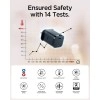 Spigen PE2213 GaN 35W Wall Charger Spigen PE2213 GaN 35W Wall Charger