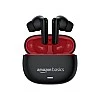 Amazon Basics True Wireless in-Ear Earbuds with Mic, Low-Latency (Black) Amazon Basics True Wireless in-Ear Earbuds with Mic, Low-Latency (Black)
