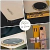 Realme 11 5G (Glory Gold, 8GB RAM, 256GB Storage) Refurbished