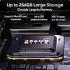 Realme 11 5G (Glory Gold, 8GB RAM, 256GB Storage) Refurbished