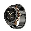 boAt Enigma X700 Smart Watch with 1.52 Inch AMOLED Display Premium Metal Body Design and Functional Crown Copper Black boAt Enigma X700 Smart Watch with 1.52 Inch AMOLED Display Premium Metal Body Design and Functional Crown Copper Black
