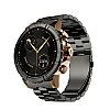 boAt Enigma X700 Smart Watch with 1.52 Inch AMOLED Display Premium Metal Body Design and Functional Crown Copper Black boAt Enigma X700 Smart Watch with 1.52 Inch AMOLED Display Premium Metal Body Design and Functional Crown Copper Black