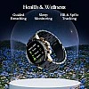 boAt Enigma X700 Smart Watch with 1.52 Inch AMOLED Display Premium Metal Body Design and Functional Crown Copper Black boAt Enigma X700 Smart Watch with 1.52 Inch AMOLED Display Premium Metal Body Design and Functional Crown Copper Black