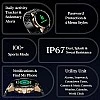boAt Enigma X700 Smart Watch with 1.52 Inch AMOLED Display Premium Metal Body Design and Functional Crown Copper Black boAt Enigma X700 Smart Watch with 1.52 Inch AMOLED Display Premium Metal Body Design and Functional Crown Copper Black