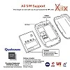 amazon basics 4G LTE Wireless Dongle with All Sim Network Support|Single_Band Plug & Play Data Card Stick with Up to 150Mbps WiFi Hotspot|2100Mah Rechargeable Battery| Sim Adapter Included (Black) amazon basics 4G LTE Wireless Dongle with All Sim Network Support|Single_Band Plug & Play Data Card Stick with Up to 150Mbps WiFi Hotspot|2100Mah Rechargeable Battery| Sim Adapter Included (Black)