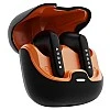 Boult Audio Z40 Pro with 100H Playtime, Quad Mic ENC in Ear Earbuds (Midnight) Boult Audio Z40 Pro with 100H Playtime, Quad Mic ENC in Ear Earbuds (Midnight)