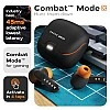 Boult Audio Z40 Pro with 100H Playtime, Quad Mic ENC in Ear Earbuds (Midnight) Boult Audio Z40 Pro with 100H Playtime, Quad Mic ENC in Ear Earbuds (Midnight)
