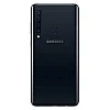 Samsung Galaxy A9 (Caviar Black, 6GB RAM, 128GB Storage) Refurbished 