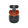 Amazon Basics True Wireless in-Ear Earbuds with Mic, Touch Control (Grey) Amazon Basics True Wireless in-Ear Earbuds with Mic, Touch Control (Grey)