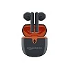 Amazon Basics True Wireless in-Ear Earbuds with Mic, Touch Control (Grey) Amazon Basics True Wireless in-Ear Earbuds with Mic, Touch Control (Grey)