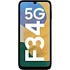 SAMSUNG F34 5G Electric Black 6GB RAM 128GB Storage Refurbished