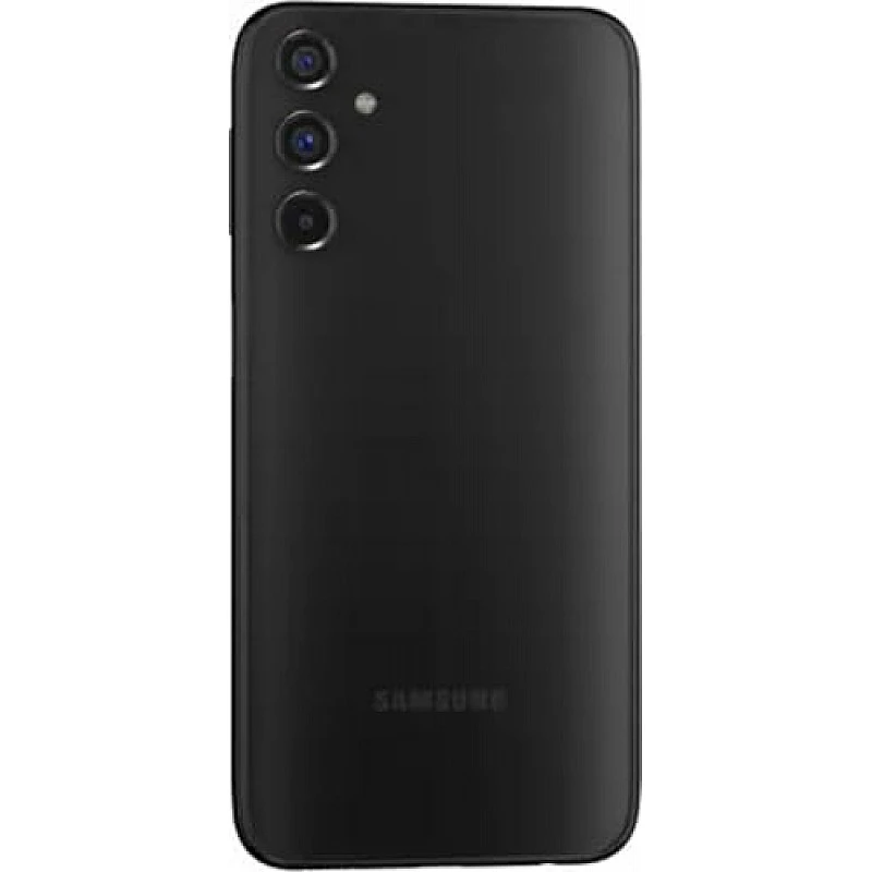 SAMSUNG F34 5G Electric Black 6GB RAM 128GB Storage Refurbished