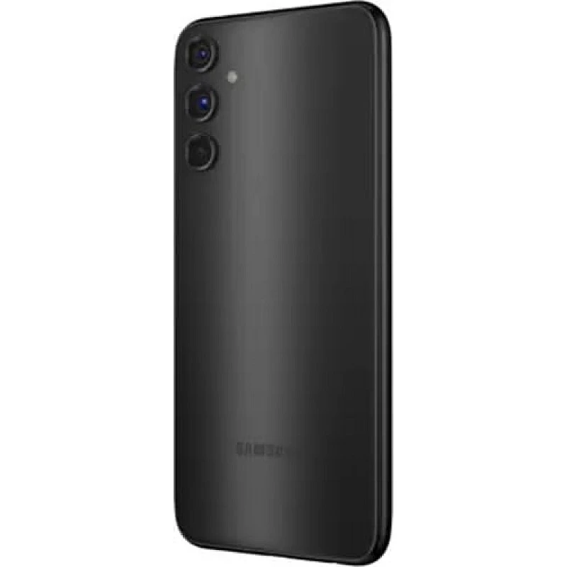 SAMSUNG F34 5G Electric Black 6GB RAM 128GB Storage Refurbished