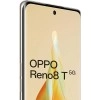 Oppo Reno 8T 5G (Sunrise Gold, 8GB RAM, 128GB Storage) Refurbished