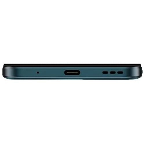 Motorola Moto E13 (Aurora Green, 2GB RAM, 64GB Storage) Refurbished