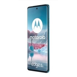 Motorola Edge 40 Neo (Caneel Bay  8 GB RAM 128 GB Storage Refurbished