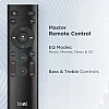 boAt Aavante Bar Rhythm Soundbar with 60W RMS Signature Sound, 2.0 Channel, Multi-Connectivity Modes Carbon Black boAt Aavante Bar Rhythm Soundbar with 60W RMS Signature Sound, 2.0 Channel, Multi-Connectivity Modes Carbon Black