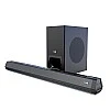 boAt Aavante Bar Rhythm Soundbar with 60W RMS Signature Sound, 2.0 Channel, Multi-Connectivity Modes Carbon Black boAt Aavante Bar Rhythm Soundbar with 60W RMS Signature Sound, 2.0 Channel, Multi-Connectivity Modes Carbon Black