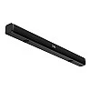 boAt Aavante Bar Rhythm Soundbar with 60W RMS Signature Sound, 2.0 Channel, Multi-Connectivity Modes Carbon Black boAt Aavante Bar Rhythm Soundbar with 60W RMS Signature Sound, 2.0 Channel, Multi-Connectivity Modes Carbon Black