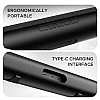 boAt Aavante Bar Rhythm Soundbar with 60W RMS Signature Sound, 2.0 Channel, Multi-Connectivity Modes Carbon Black boAt Aavante Bar Rhythm Soundbar with 60W RMS Signature Sound, 2.0 Channel, Multi-Connectivity Modes Carbon Black
