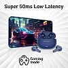 Maxx PX20 True Wireless Earbuds with Quick Connect Up to 80Hrs Playtime Charge 10 Min (Blue) Maxx PX20 True Wireless Earbuds with Quick Connect Up to 80Hrs Playtime Charge 10 Min (Blue)