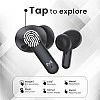 Maxx PX30 True Wireless Earbuds with Up to 50Hrs Playtime with Digital Battery Display Black Maxx PX30 True Wireless Earbuds with Up to 50Hrs Playtime with Digital Battery Display Black