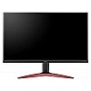 Acer 27-inch(68cm) 165 Hz 0.7 MS FHD Gaming Monitor with TN Panel 400 NITS Zero Frame 2W x 2 Speakers - KG271P (Black) Acer 27-inch(68cm) 165 Hz 0.7 MS FHD Gaming Monitor with TN Panel 400 NITS Zero Frame 2W x 2 Speakers - KG271P (Black)