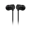 OnePlus 1091100041 Type-C Bullet Earphones Black