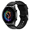 Noise Newly Launched Evolve 2 Play AMOLED Display Smart Watch with Fast Charging, Always On Display (Jet Black) Noise Newly Launched Evolve 2 Play AMOLED Display Smart Watch with Fast Charging, Always On Display (Jet Black)
