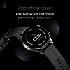 Noise Newly Launched Evolve 2 Play AMOLED Display Smart Watch with Fast Charging, Always On Display (Jet Black) Noise Newly Launched Evolve 2 Play AMOLED Display Smart Watch with Fast Charging, Always On Display (Jet Black)