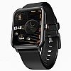 boAt Wave Fury Smart Watch (Active Black) boAt Wave Fury Smart Watch (Active Black)