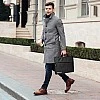 Amazon Basics Laptop Bag Sleeve Case Cover Pouch with Handle for Men & Women 15.6 Inch Laptop Black Amazon Basics Laptop Bag Sleeve Case Cover Pouch with Handle for Men & Women 15.6 Inch Laptop Black