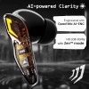 Boult Audio Newly Launched Astra True Wireless in Ear Earbuds (Black Gloss) Boult Audio Newly Launched Astra True Wireless in Ear Earbuds (Black Gloss)