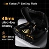 Boult Audio Newly Launched Astra True Wireless in Ear Earbuds (Black Gloss) Boult Audio Newly Launched Astra True Wireless in Ear Earbuds (Black Gloss)