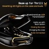 Boult Audio Newly Launched Astra True Wireless in Ear Earbuds (Black Gloss) Boult Audio Newly Launched Astra True Wireless in Ear Earbuds (Black Gloss)