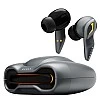 Boult Audio Newly Launched Astra True Wireless in Ear Earbuds with 48H Playtime, 4 (Smoky Metal) Boult Audio Newly Launched Astra True Wireless in Ear Earbuds with 48H Playtime, 4 (Smoky Metal)