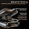 Boult Audio Newly Launched Astra True Wireless in Ear Earbuds with 48H Playtime, 4 (Smoky Metal) Boult Audio Newly Launched Astra True Wireless in Ear Earbuds with 48H Playtime, 4 (Smoky Metal)