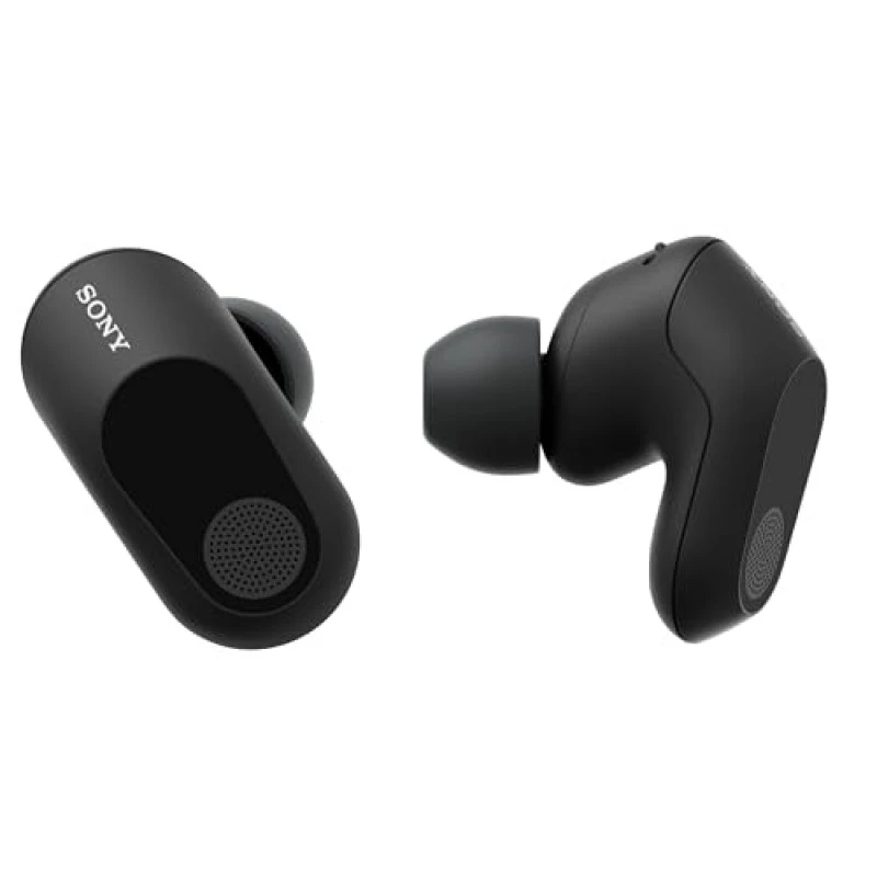 Sony INZONE Buds WF-G700N Truly Wireless Noise Cancelling Gaming in-Ear Earbuds, with 24 Hour Battery Black Sony INZONE Buds WF-G700N Truly Wireless Noise Cancelling Gaming in-Ear Earbuds, with 24 Hour Battery Black