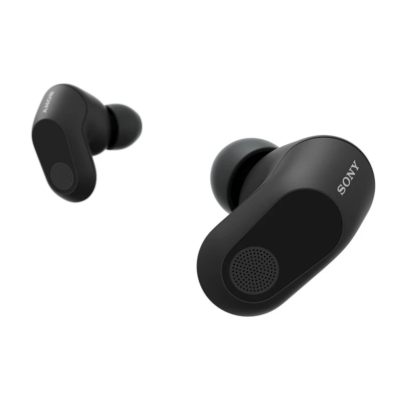 Sony INZONE Buds WF-G700N Truly Wireless Noise Cancelling Gaming in-Ear Earbuds, with 24 Hour Battery Black Sony INZONE Buds WF-G700N Truly Wireless Noise Cancelling Gaming in-Ear Earbuds, with 24 Hour Battery Black