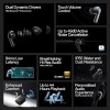 OnePlus Buds 3 in Ear TWS Bluetooth Earbuds with Up to 49dB Smart Adaptive Noise Cancellation with Up to 44Hrs Playback OnePlus Buds 3 in Ear TWS Bluetooth Earbuds with Up to 49dB Smart Adaptive Noise Cancellation with Up to 44Hrs Playback
