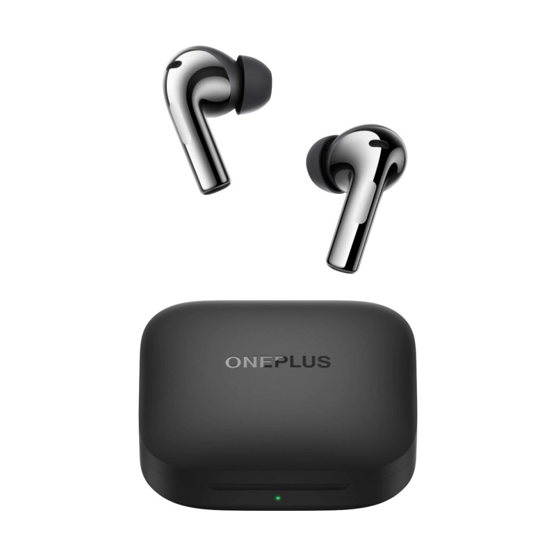 OnePlus Buds 3 in Ear TWS Bluetooth Earbuds with Up to 49dB Smart Adaptive Noise Cancellation with Up to 44Hrs Playback OnePlus Buds 3 in Ear TWS Bluetooth Earbuds with Up to 49dB Smart Adaptive Noise Cancellation with Up to 44Hrs Playback