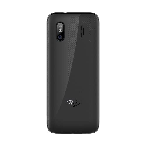 Itel It 5617 (Black) Itel It 5617 (Black)