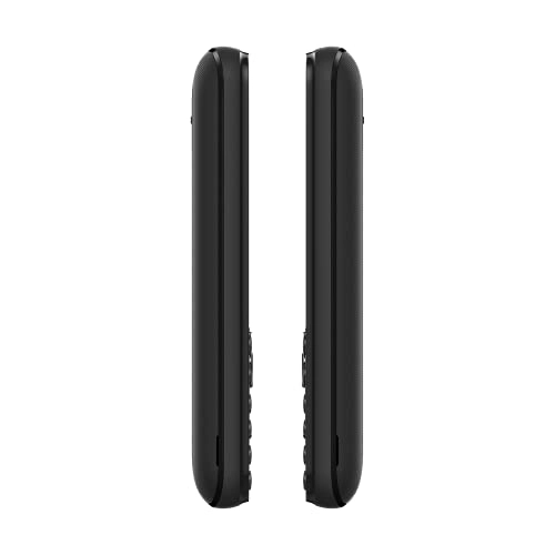 Itel It 5617 (Black) Itel It 5617 (Black)